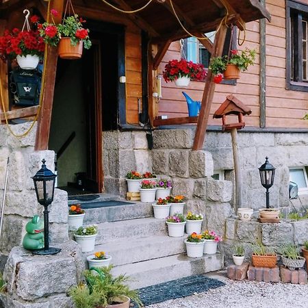 Appartamento Jas I Malgosia Szklarska Poręba Esterno foto