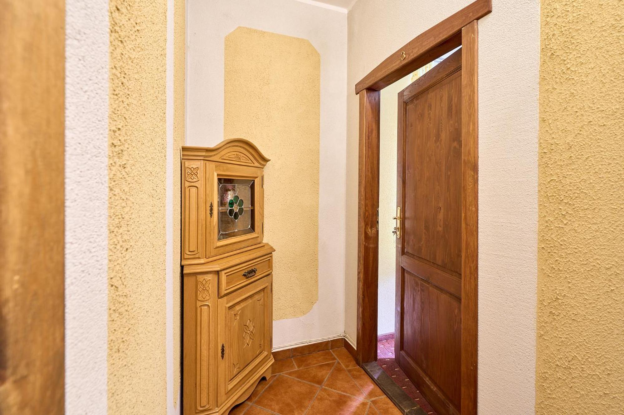 Appartamento Jas I Malgosia Szklarska Poręba Esterno foto