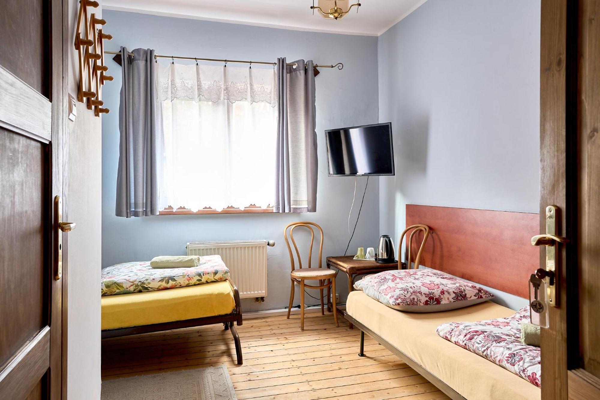 Appartamento Jas I Malgosia Szklarska Poręba Esterno foto