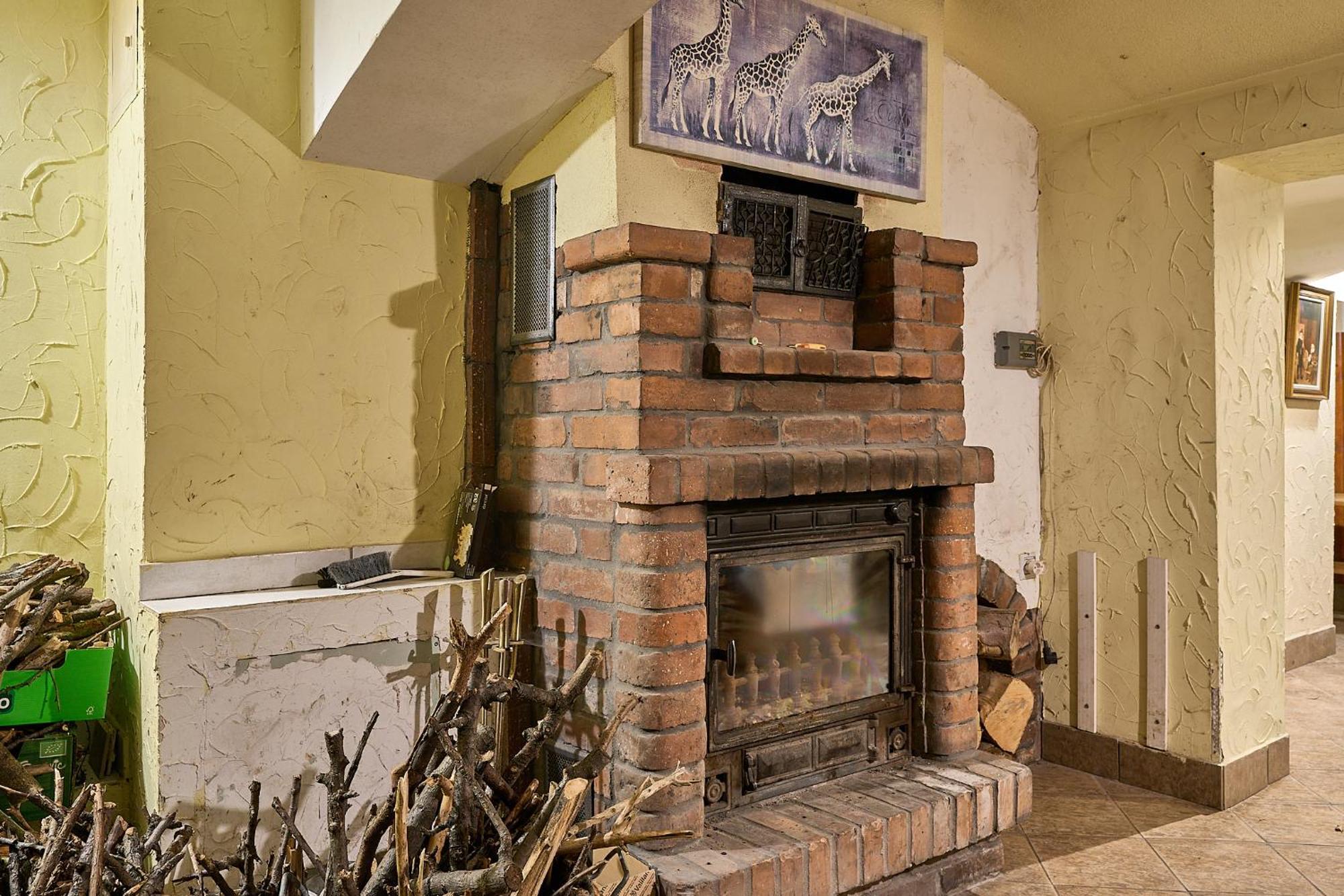 Appartamento Jas I Malgosia Szklarska Poręba Esterno foto