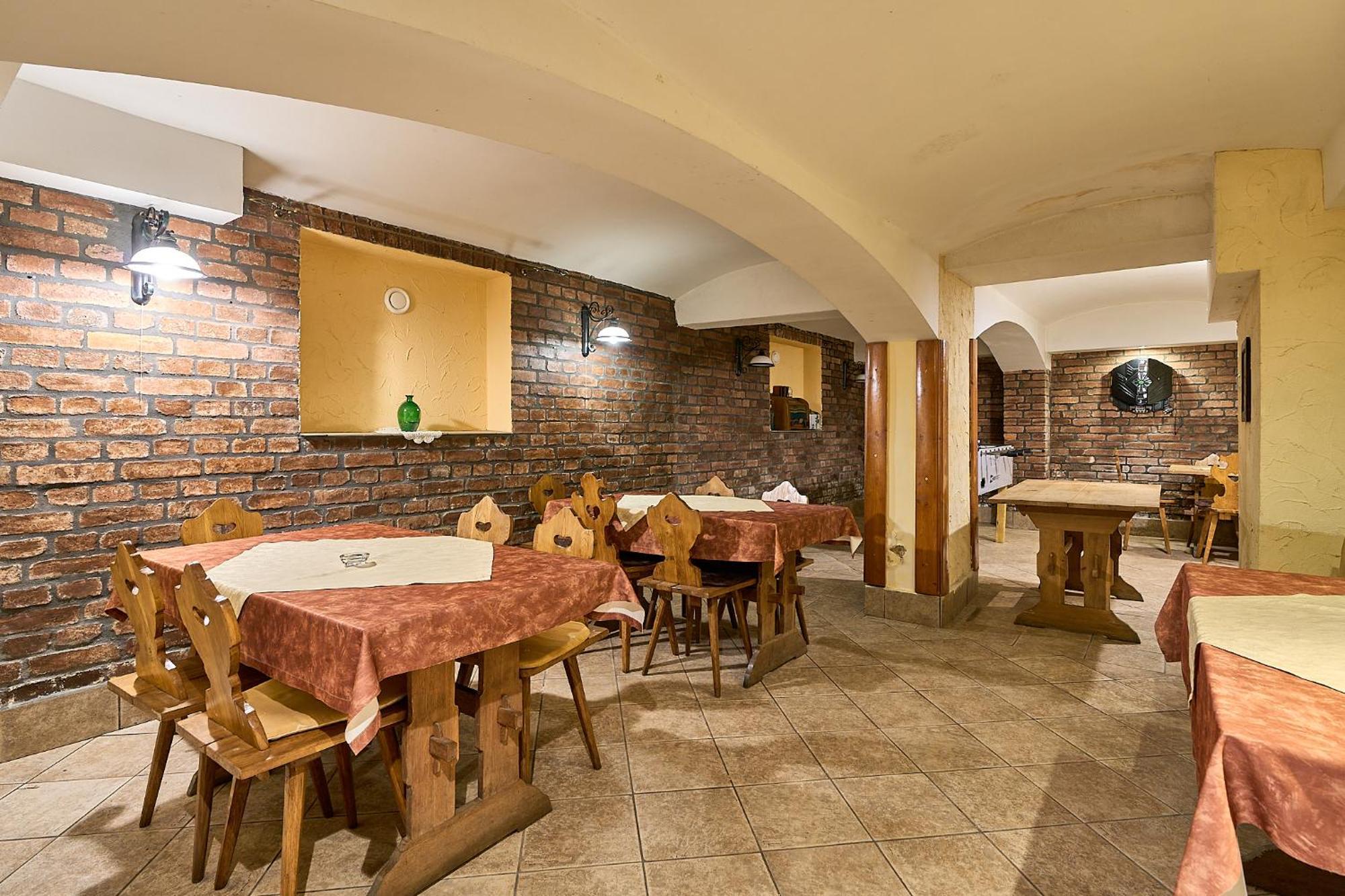 Appartamento Jas I Malgosia Szklarska Poręba Esterno foto