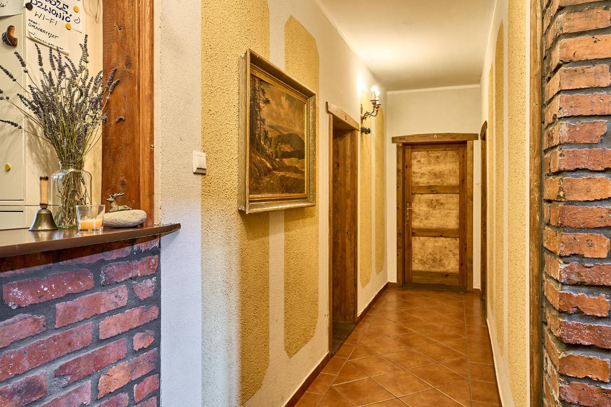 Appartamento Jas I Malgosia Szklarska Poręba Esterno foto