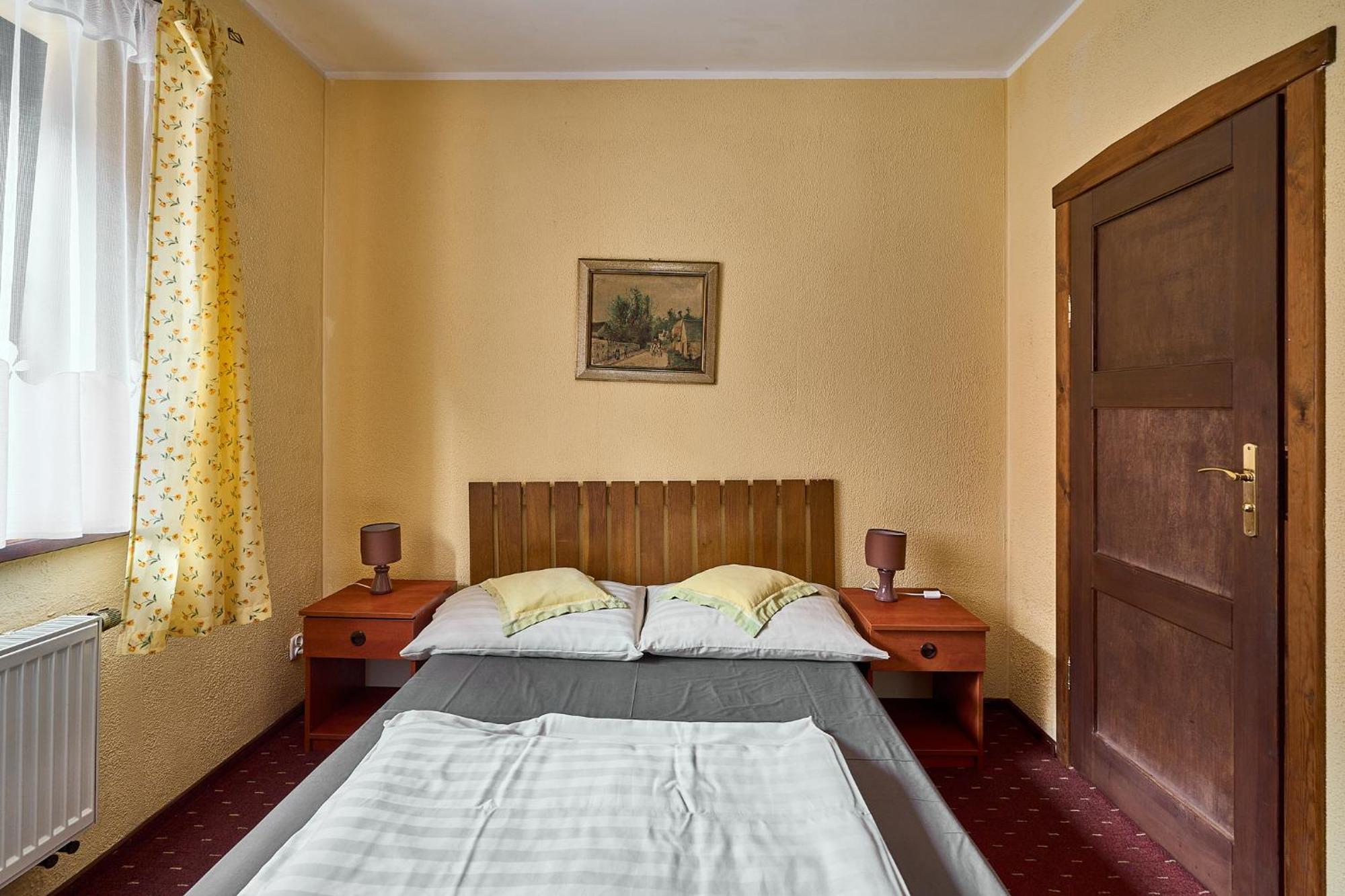 Appartamento Jas I Malgosia Szklarska Poręba Esterno foto